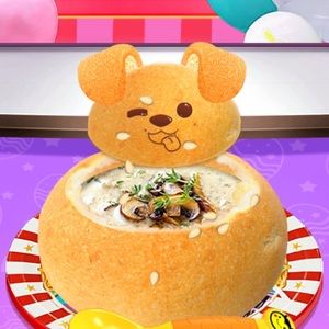 Meet your Posher, Noelle